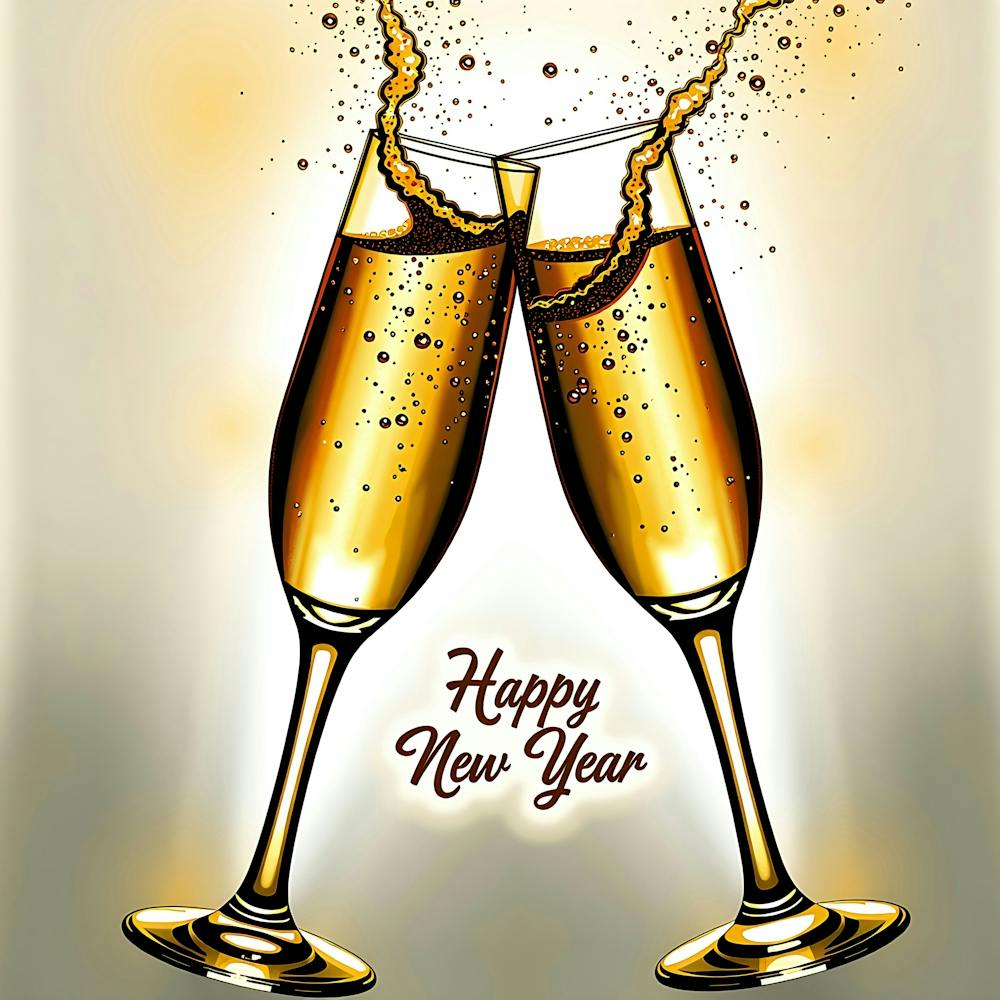 Happy New Year