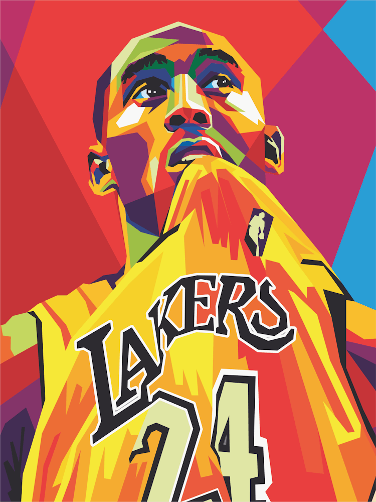 kobe bryant