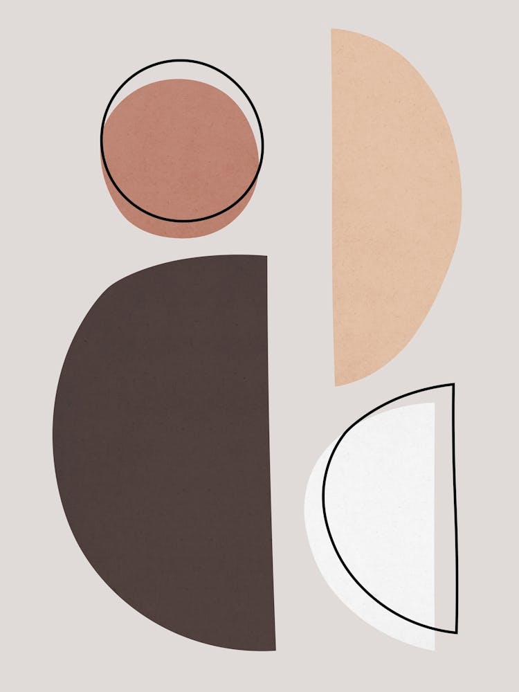 Geometry with expressive circles 9