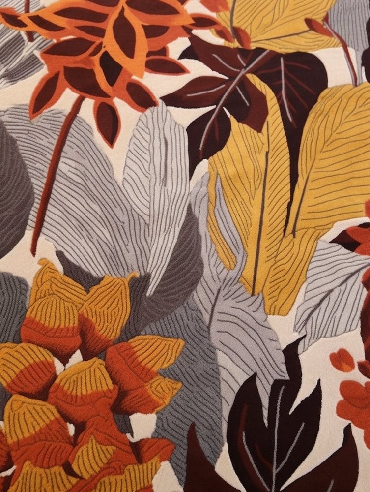 Fall Botanicals Foxglove 1