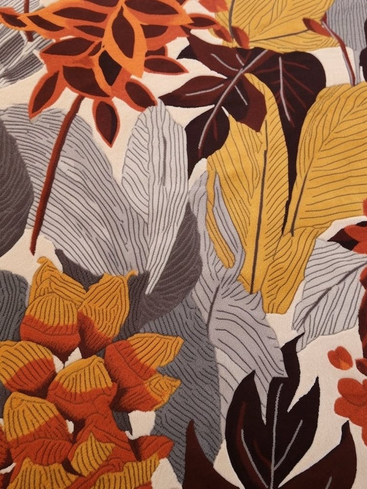 Fall Botanicals Foxglove 1