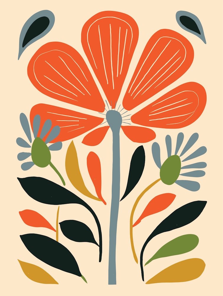 Flora