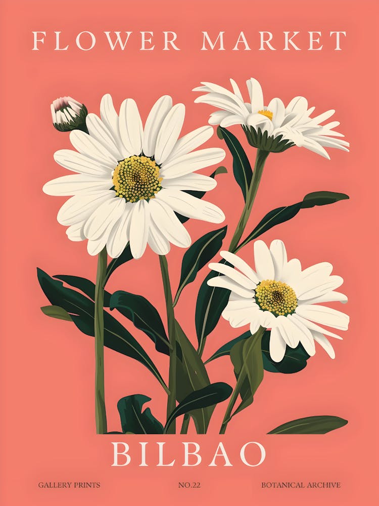 Blumenmarkt Bilao