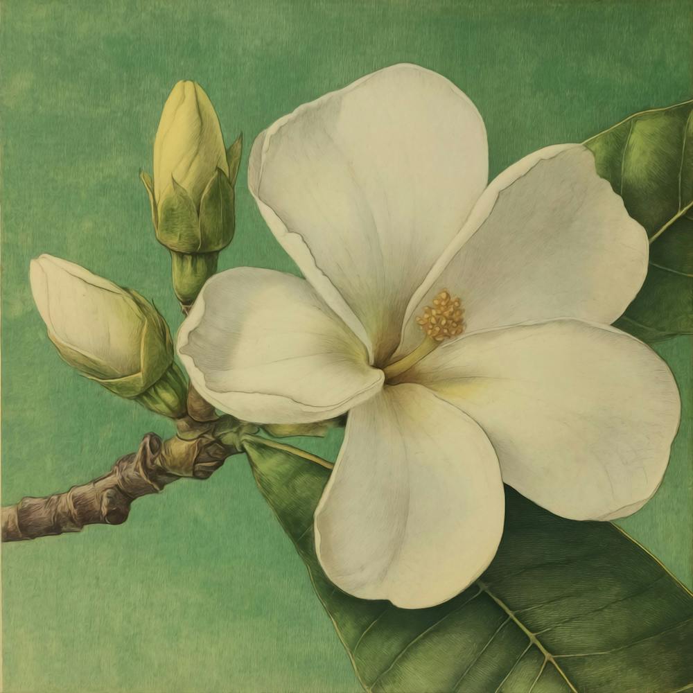 Magnolia