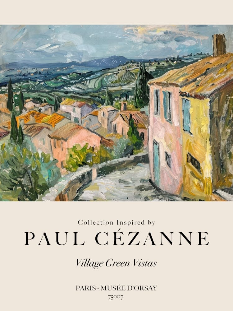 Village Green Vistas
