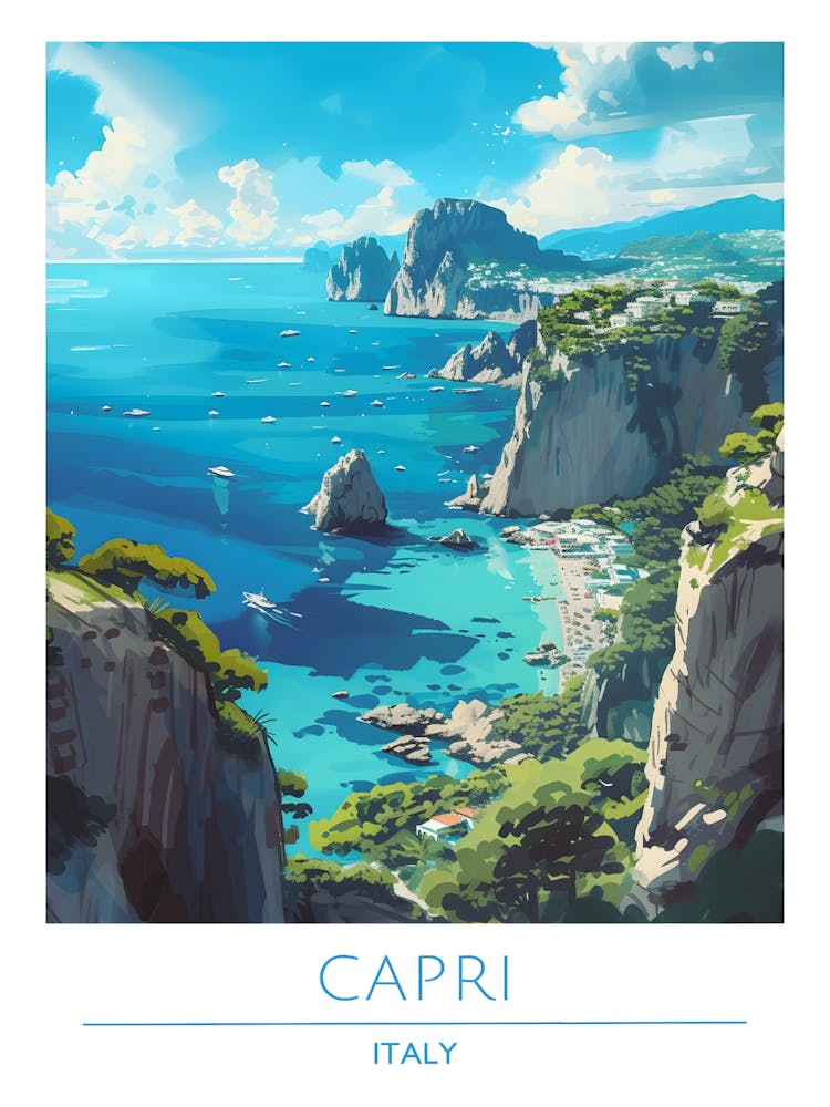 Capri