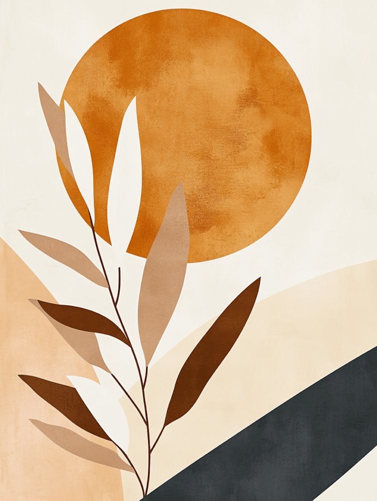 Abstract Painting 151