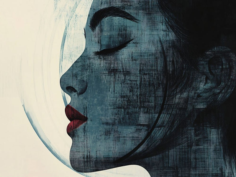 Portrait Of A Woman 66