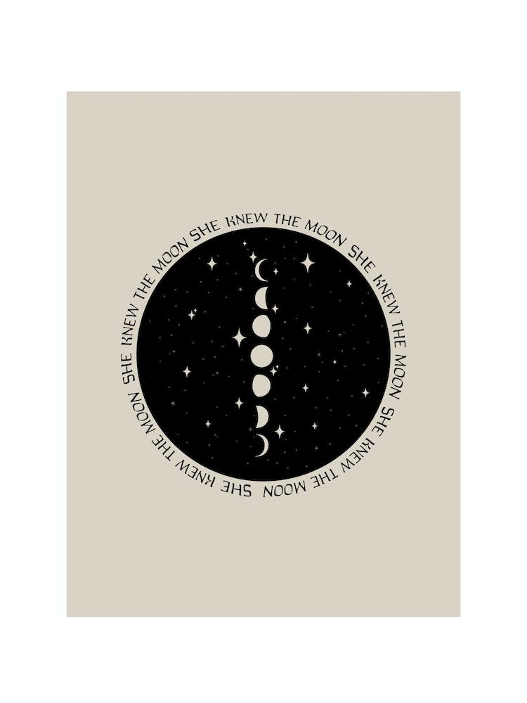 Abstract Astrology 1