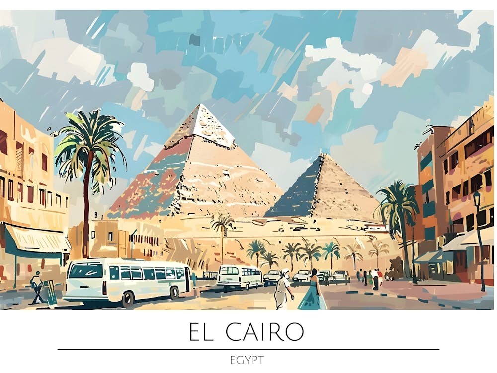 El Cairo