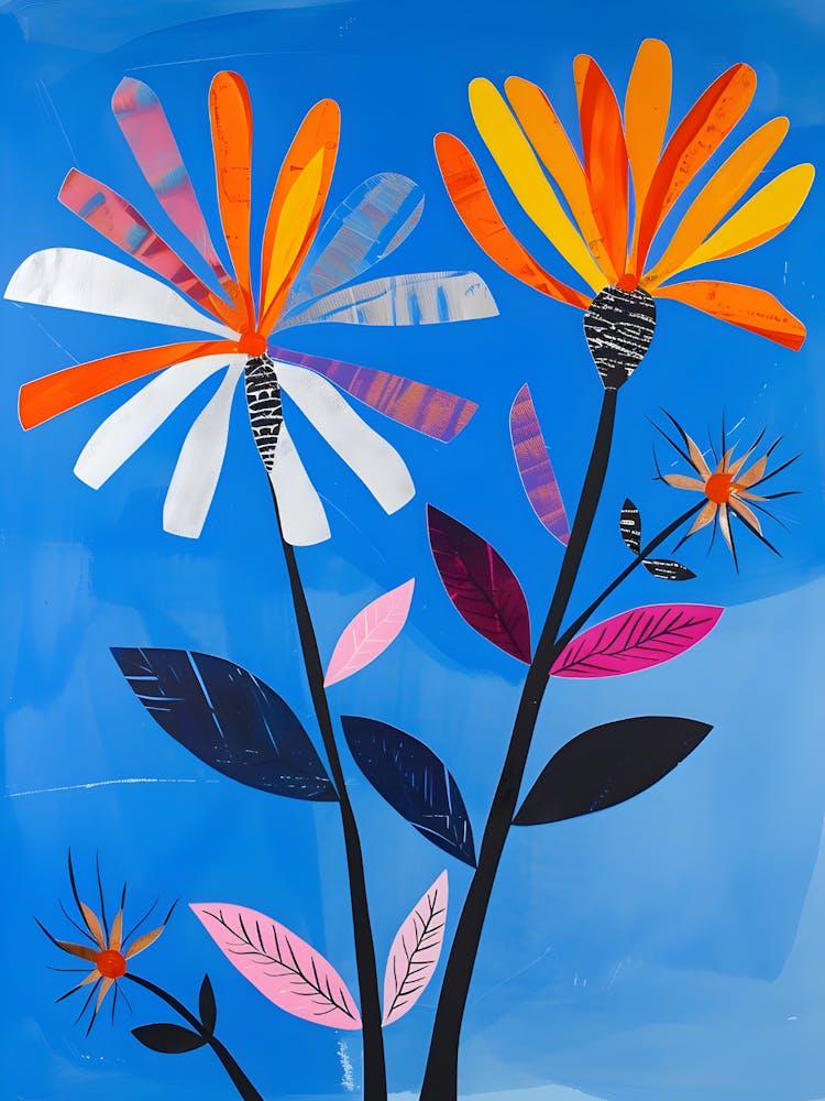 Daisies