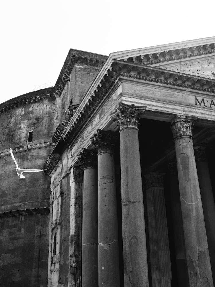Pantheon III