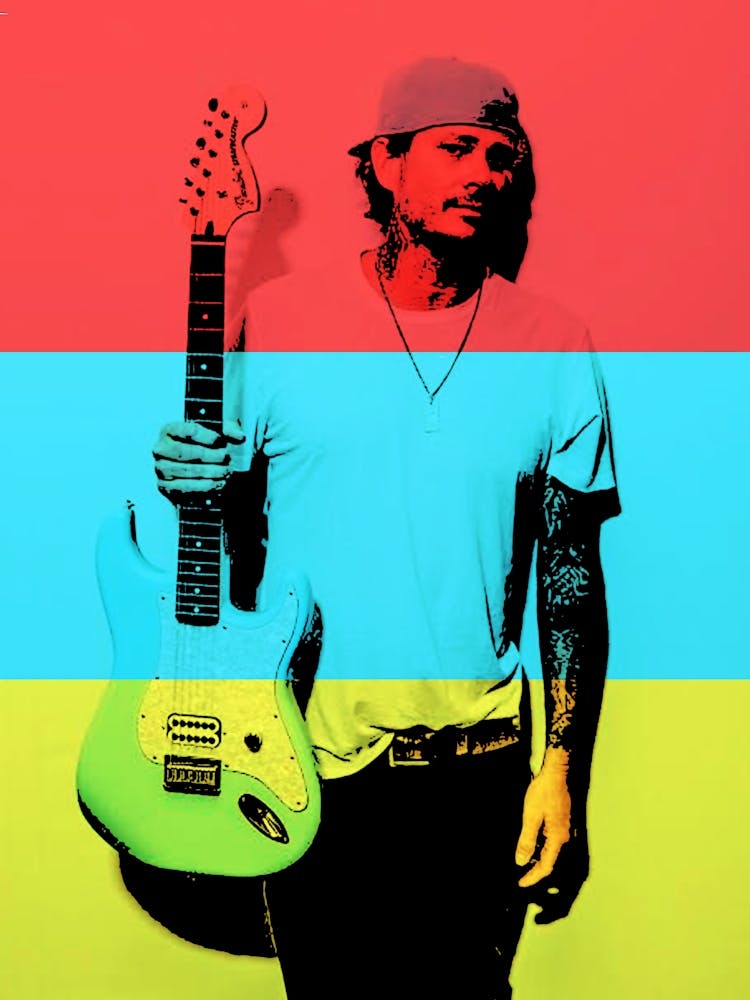 Blink 182 tom delonge