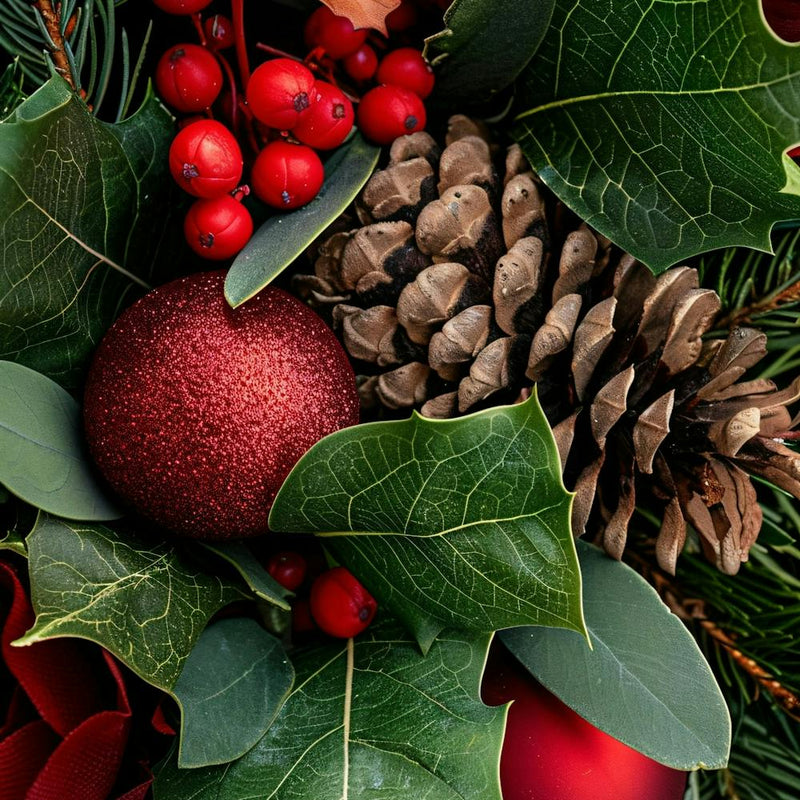 Christmas Wreath 2