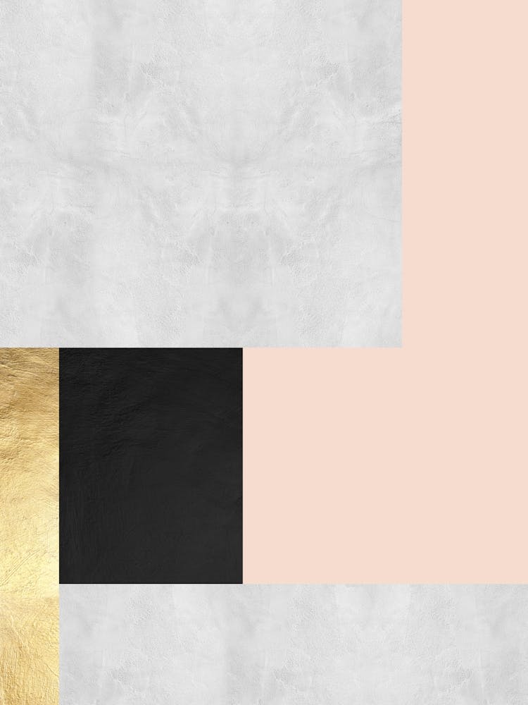 Geometric textures composition 12