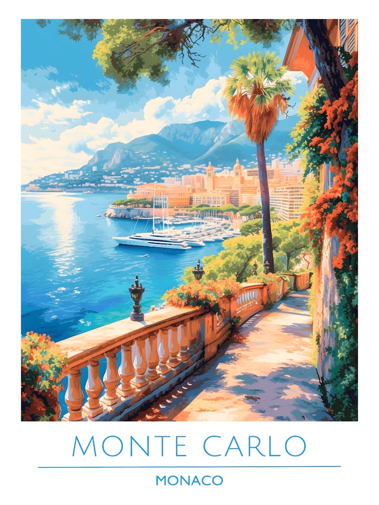 Monte Carlo 1