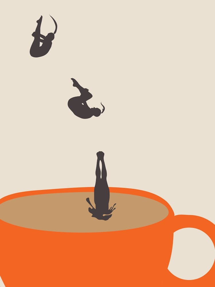 Dive In Coffee