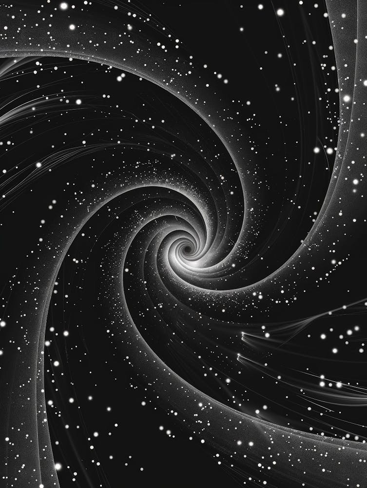 Spiral Galaxy 18