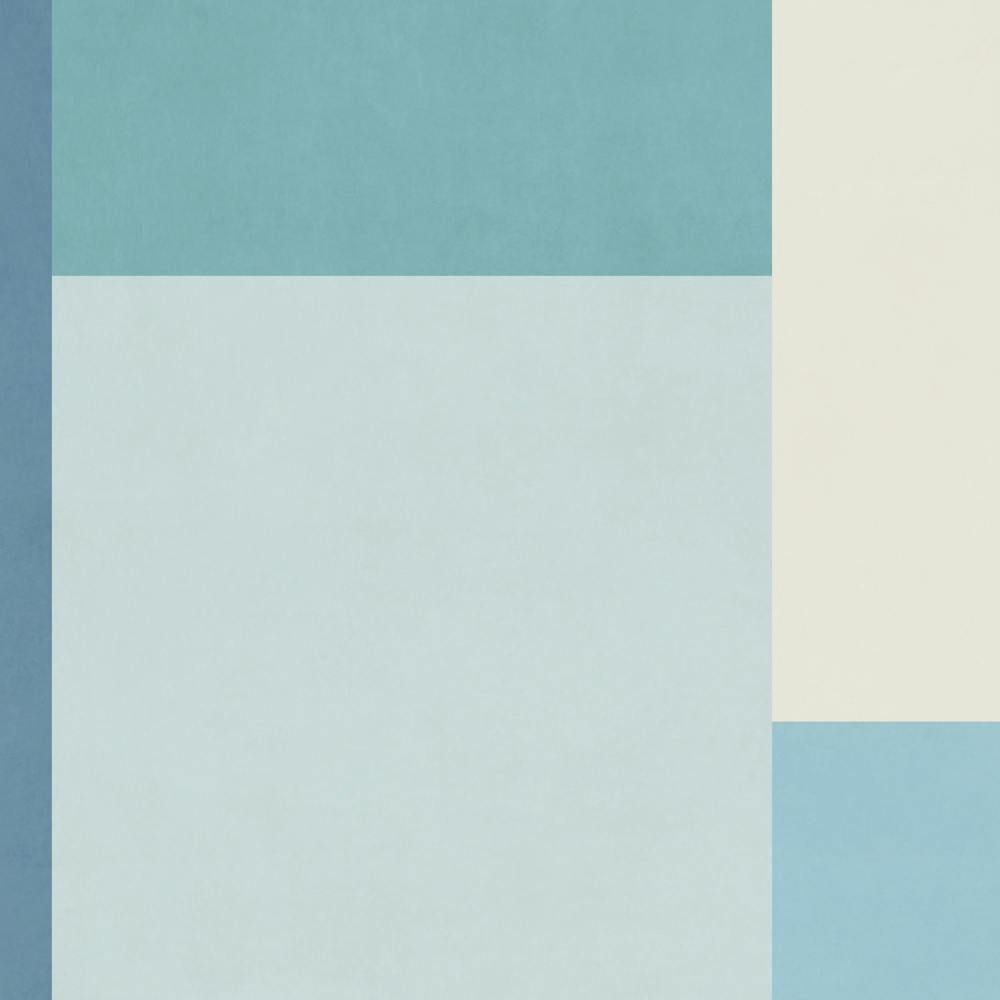 Minimalist Abstract Geometries - CB02