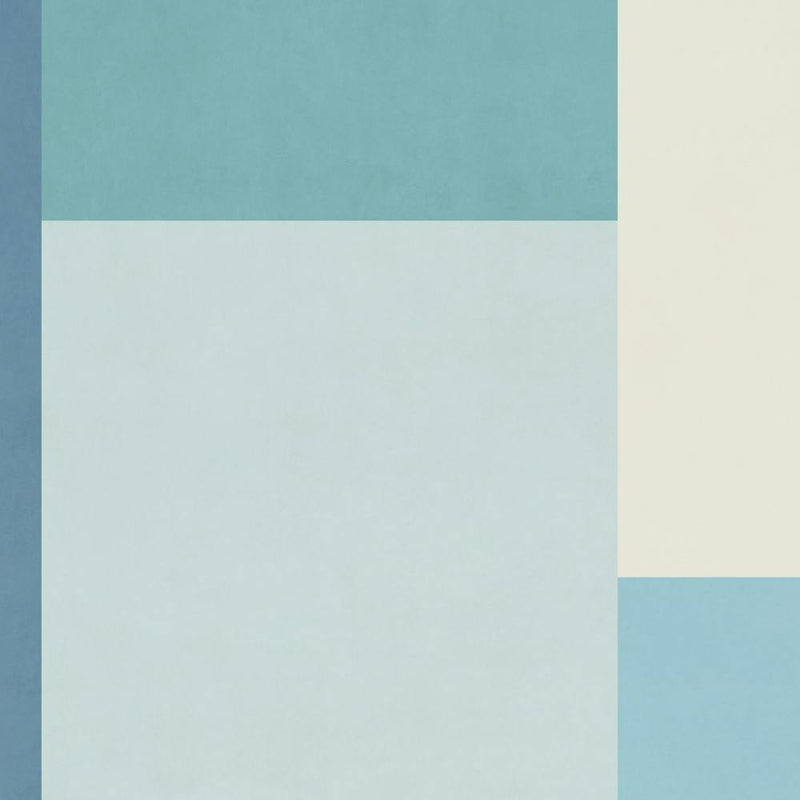 Minimalist Abstract Geometries - CB02