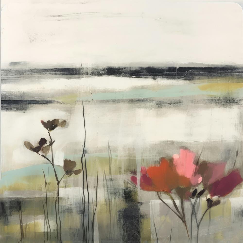 Roving Through Flowery Meads 11 1