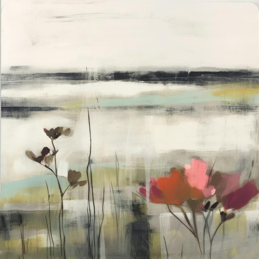 Roving Through Flowery Meads 11 1