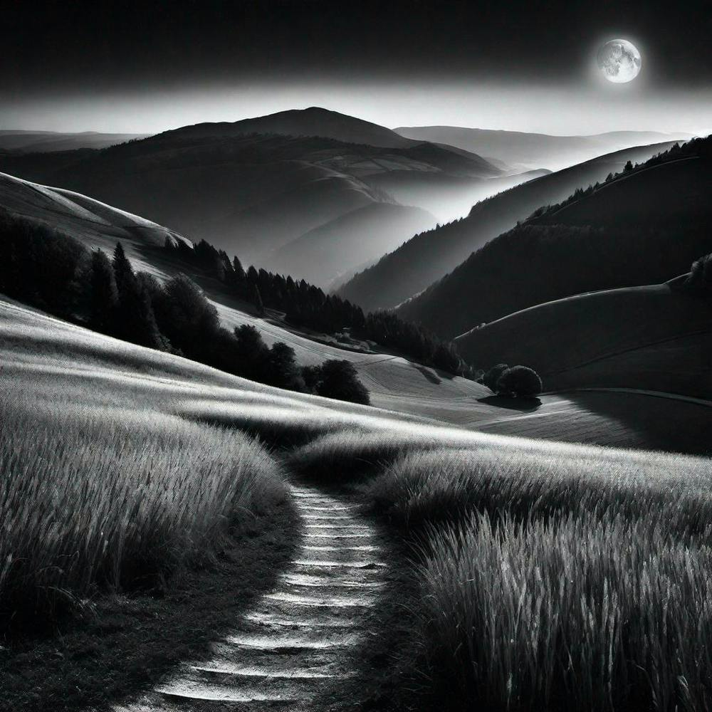 Path To The Moon 1
