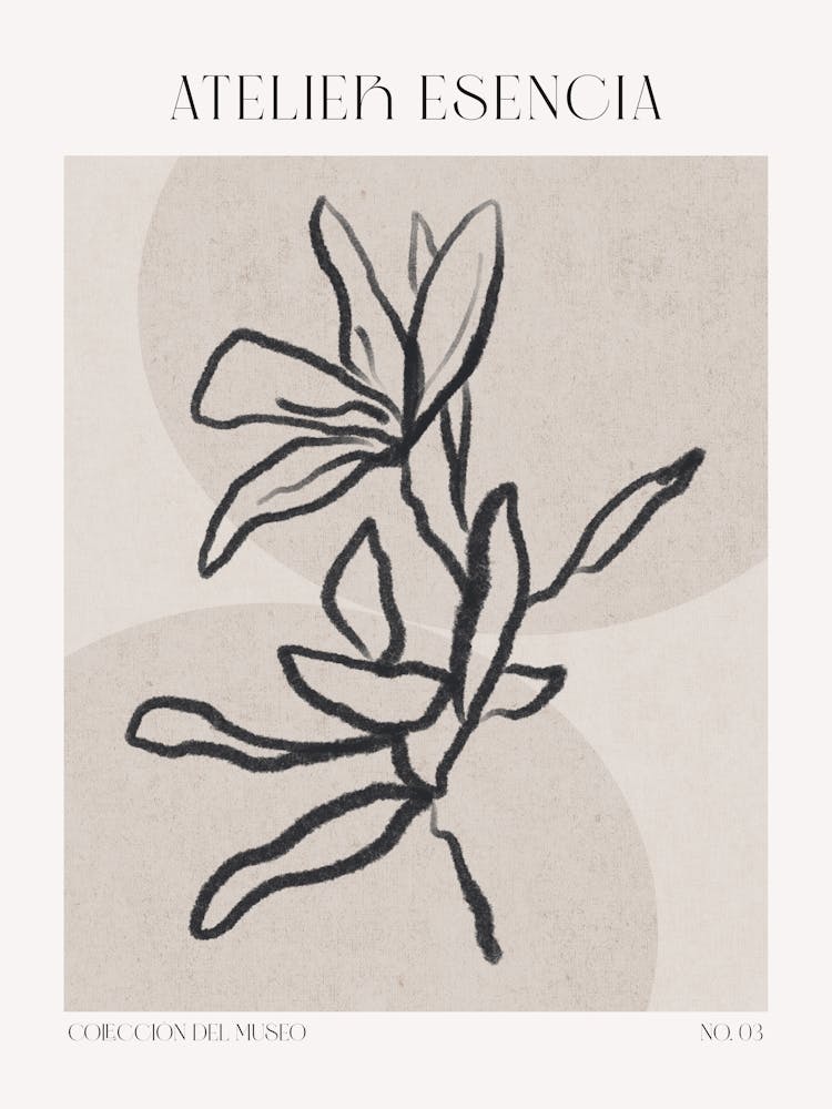 Art bohemian no 63