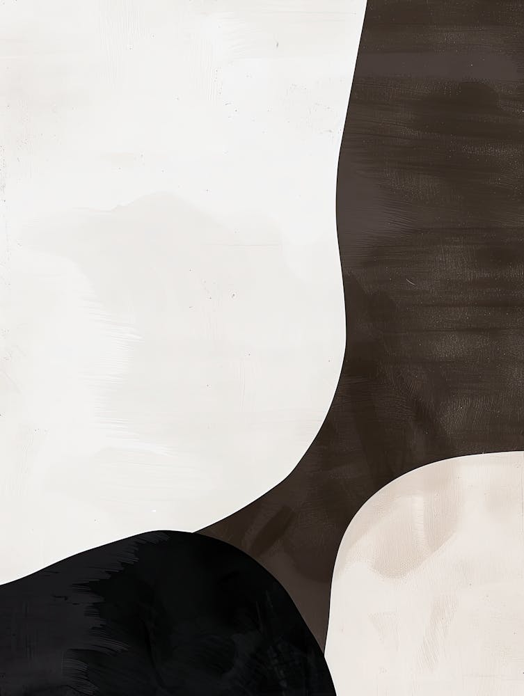 Geometric Configurations Bauhaus Minimalist