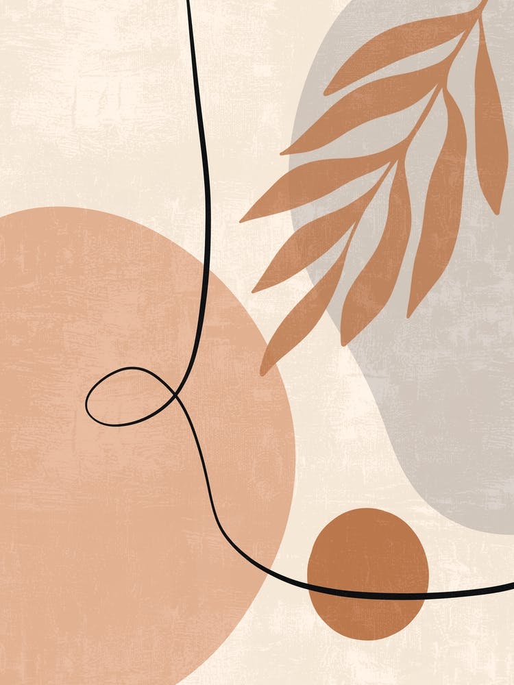 Abstract Painting 87