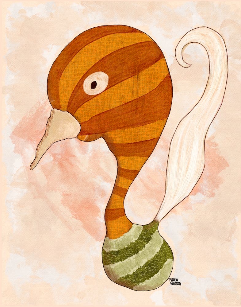 Dirty Birdy