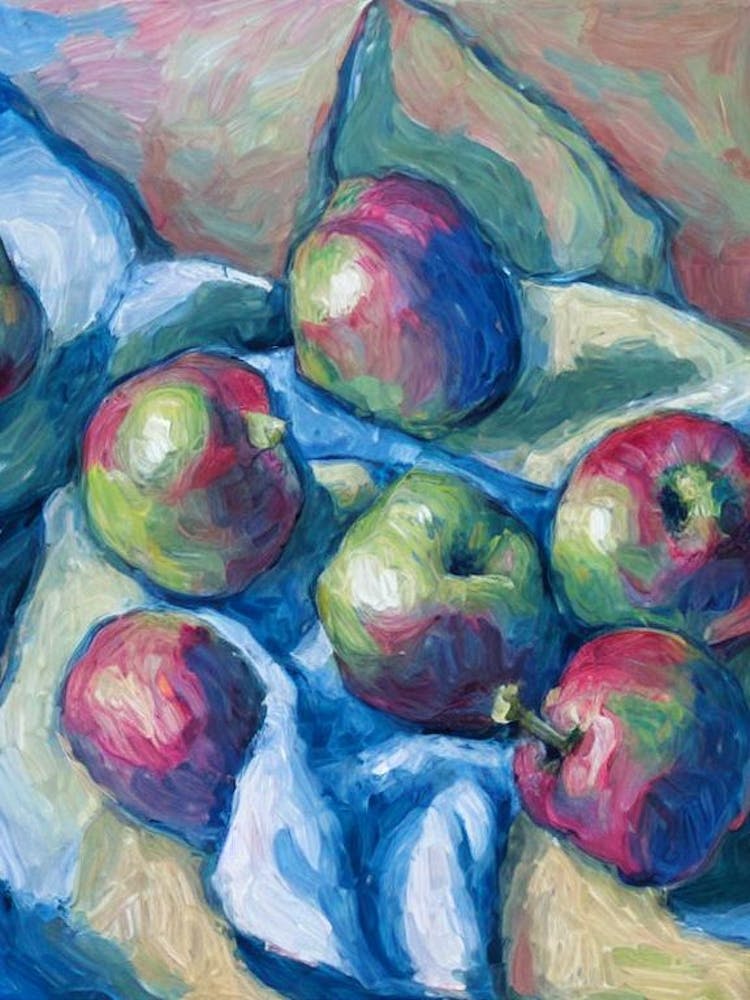 Rose Apple 3 Classic Fruit