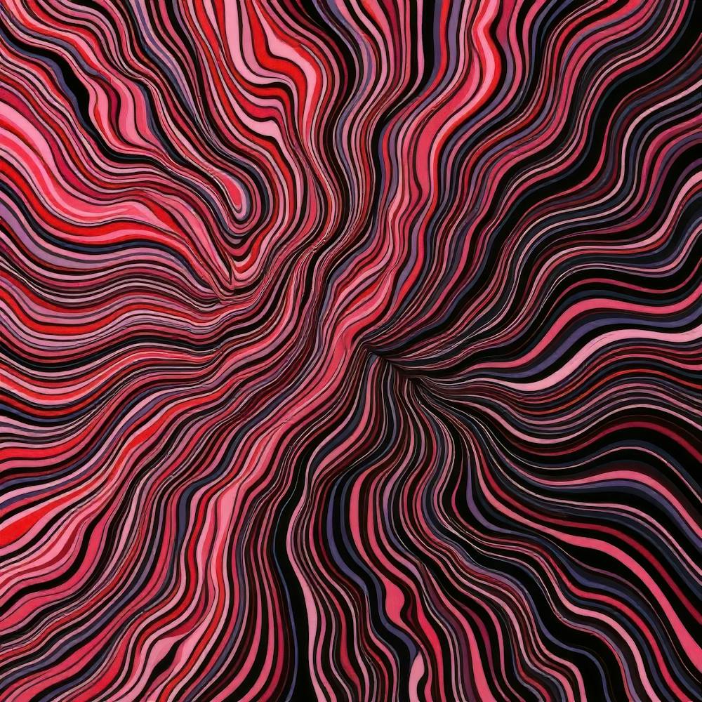 Abstract Swirls 1