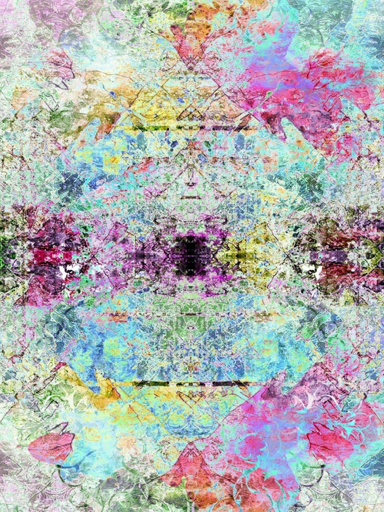 Multicoloured Layers