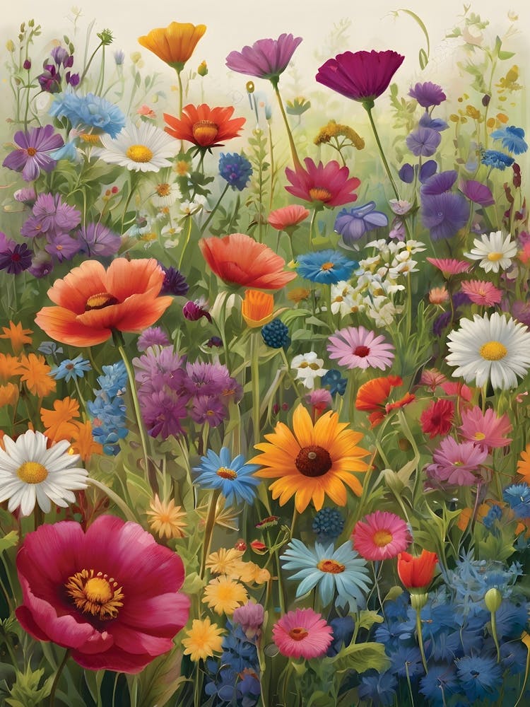 Wildflowers 6