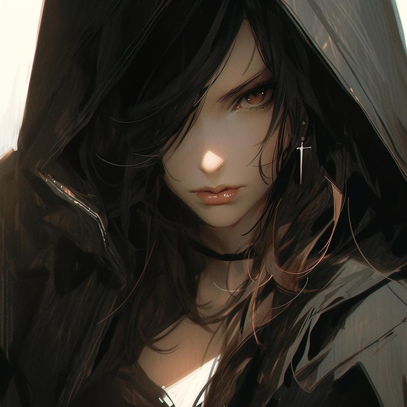 Intrigue