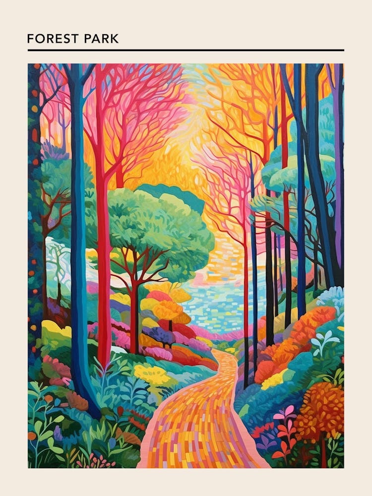 Forest Park St Louis 3