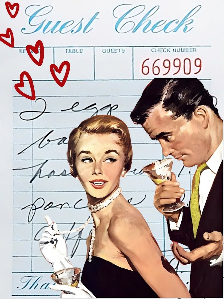 Guest Check 1