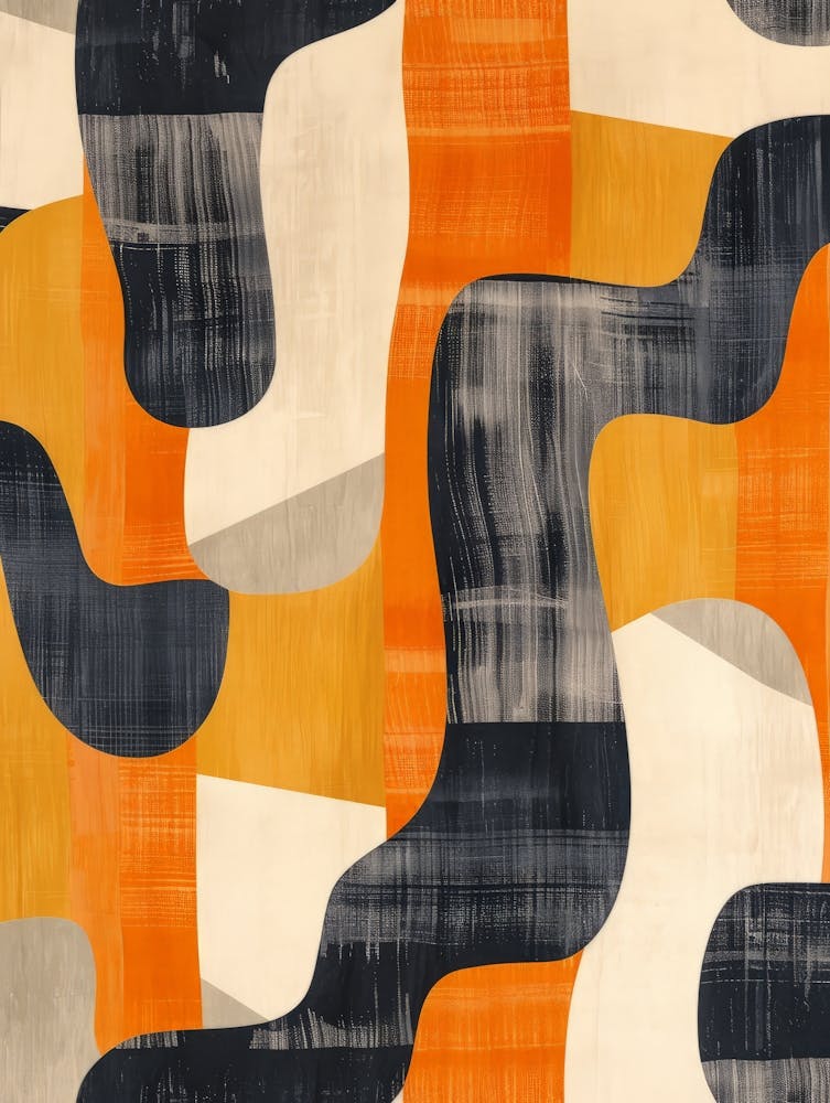 Abstract Abstract Painting 24