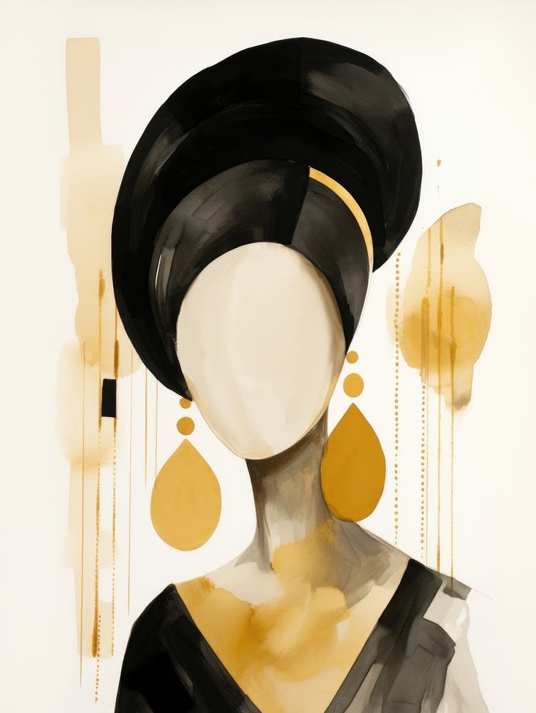 Woman In Gold 1