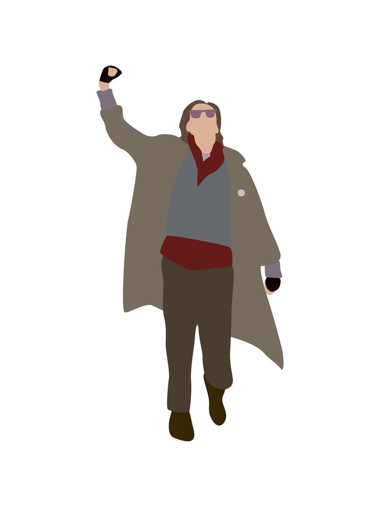 Breakfast Club Ending John Bender