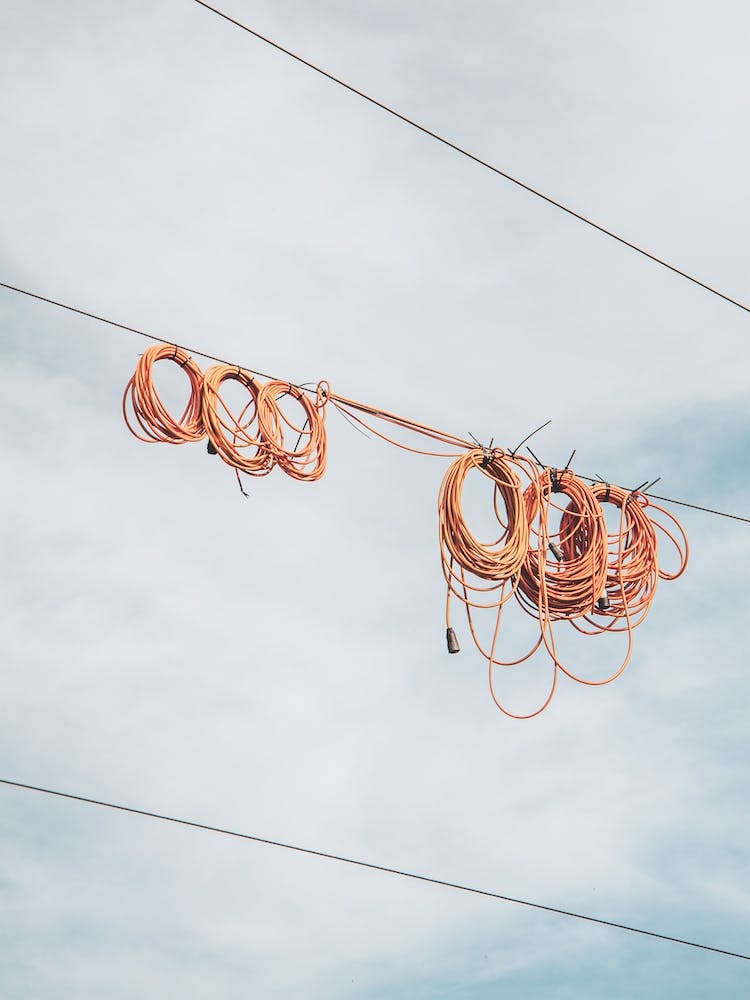 Hang In There