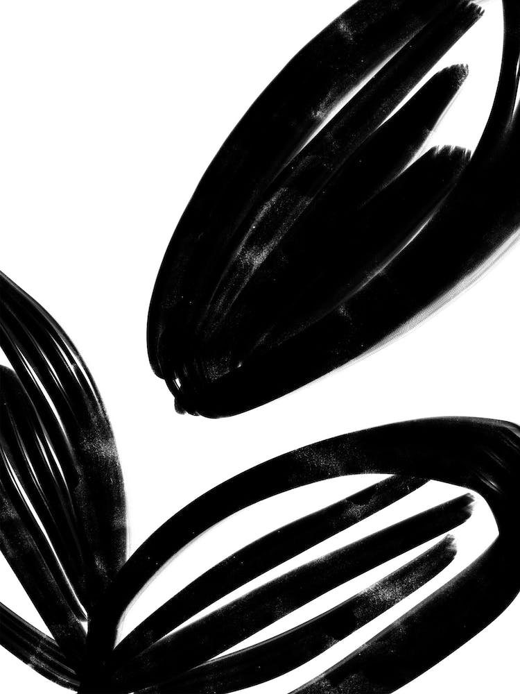 Almond Abstract