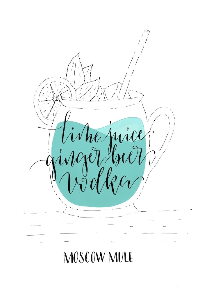 Moscow Mule