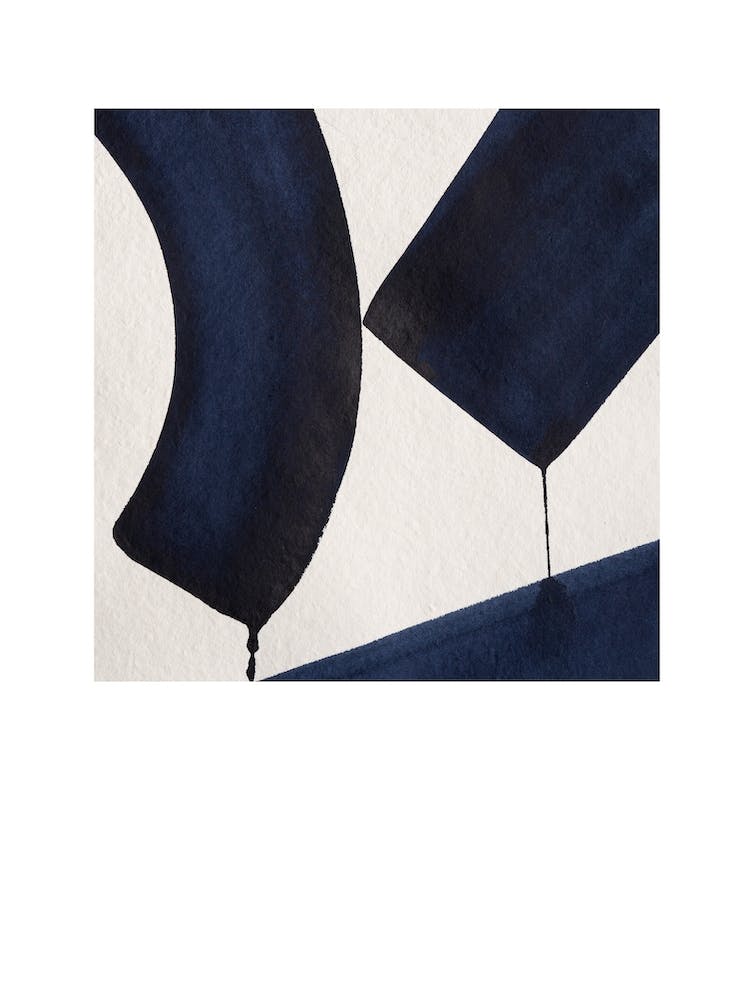 Abstract Japandi 18