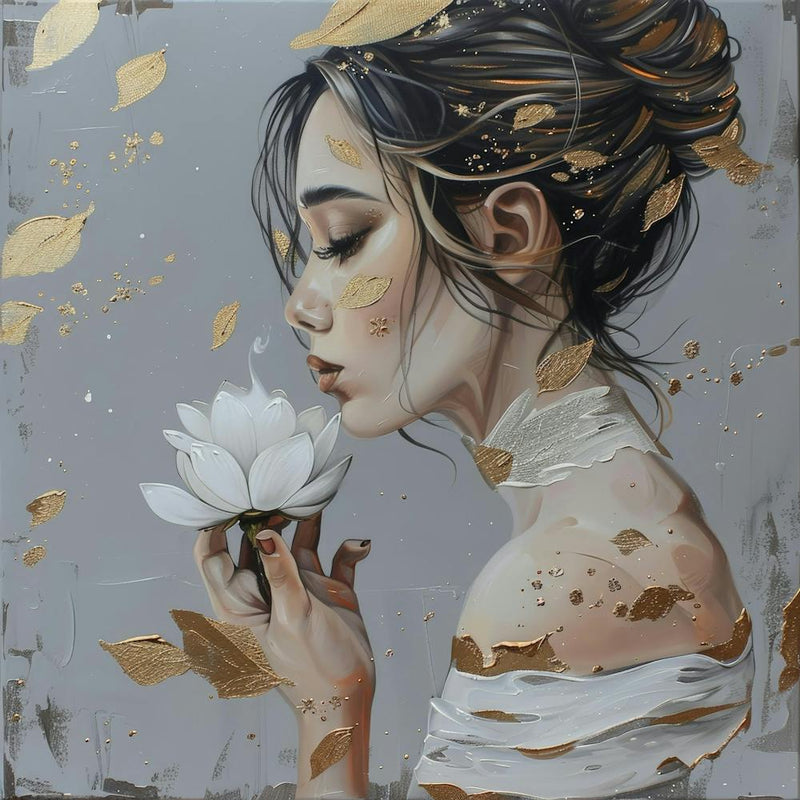 'Lily Of The Valley' 1