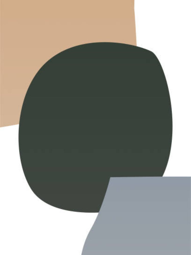 Abstract Painting 46