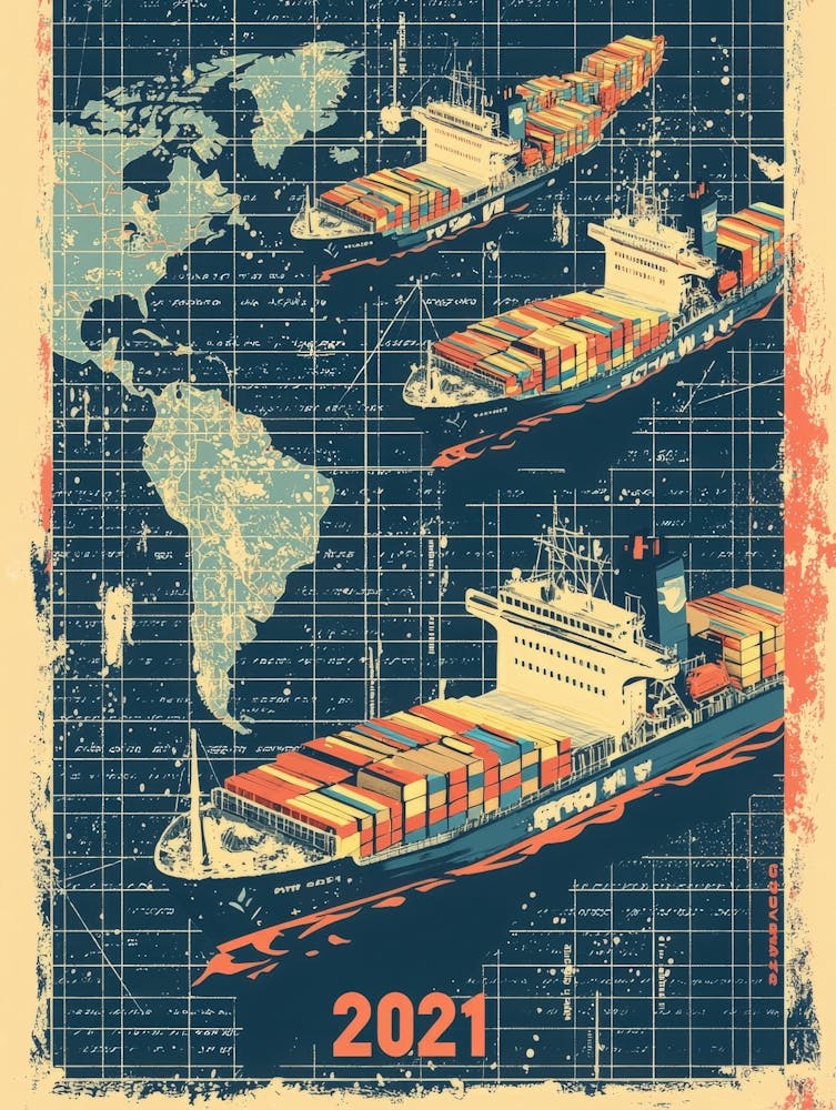 Aihrgdesign A Dramatic Logistics Poster Visualizing The Globa A89f9870 795a 47e9 9e14 A49aa513e4c9 1