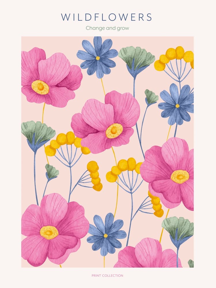 Wildflowers