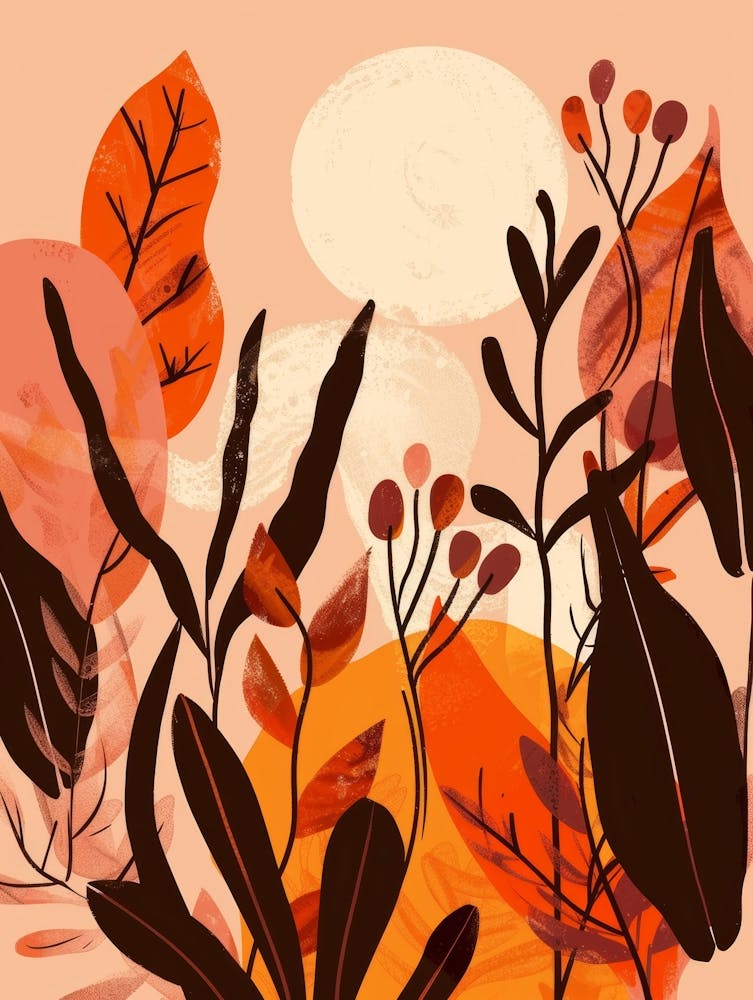 Autumn Background